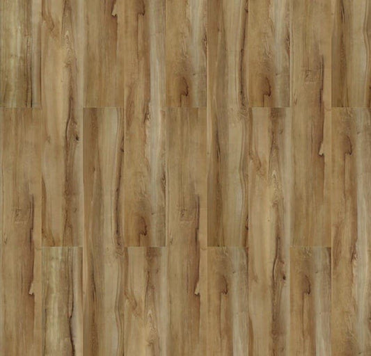 Harbinger Essentials Vinyl Plank - Tennessee Hickory - D & R Flooring