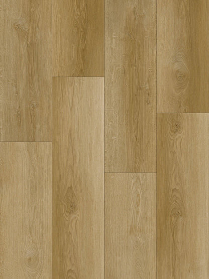 Harbinger SPC Vinyl - Aberdeen 9" - D & R Flooring