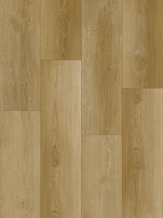 Harbinger SPC Vinyl - Aberdeen 9" - D & R Flooring