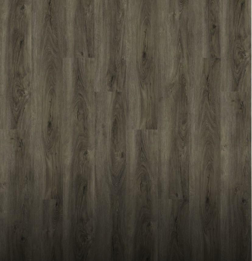 Harbinger SPC Vinyl - Hampshire Grey - D & R Flooring