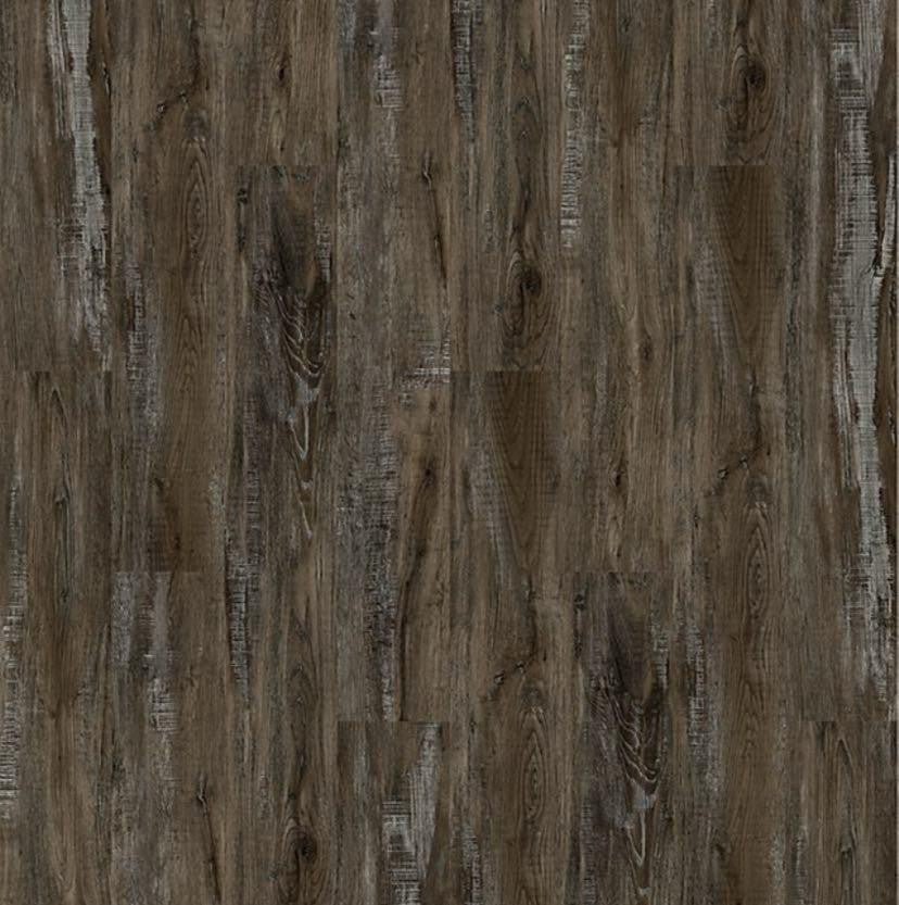 Harbinger SPC Vinyl - Maduro - D & R Flooring
