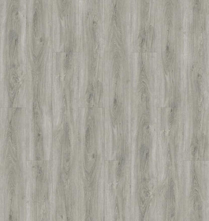 Harbinger SPC Vinyl - Pebble Beach Grey - D & R Flooring