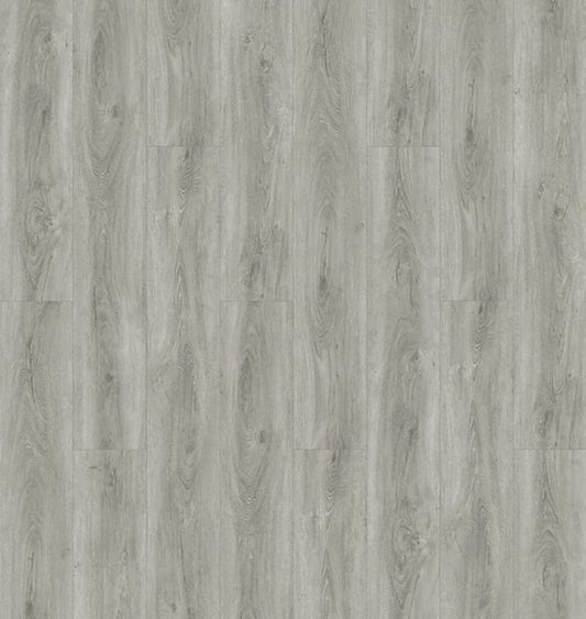 Harbinger SPC Vinyl - Pebble Beach Grey - D & R Flooring