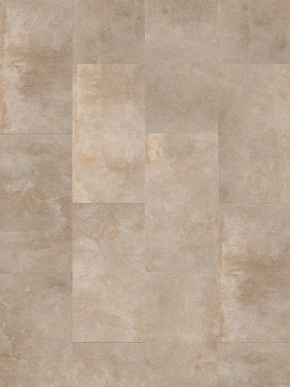 Harbinger SPC Vinyl Tile - Cashmere - D & R Flooring