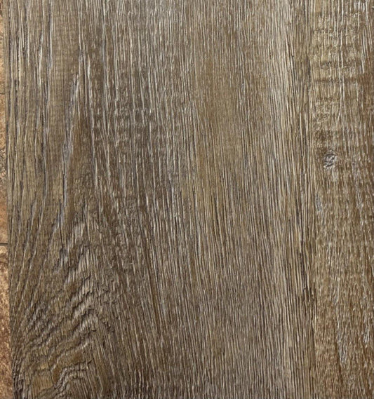 Harbinger The Quiet Zone Vinyl Plank - Namaste - D & R Flooring