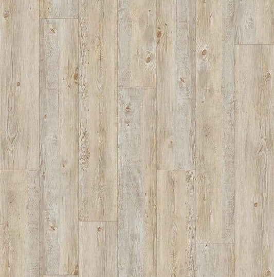 Harbinger The Quiet Zone Vinyl Plank - Serene - D & R Flooring