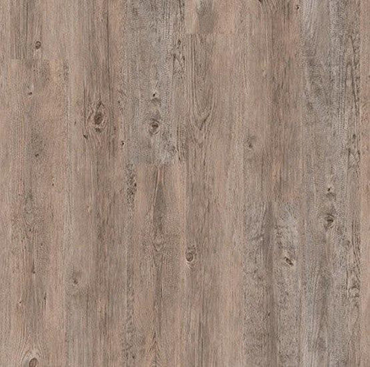 Harbinger The Quiet Zone Vinyl Plank - Tavern Tobacco - D & R Flooring