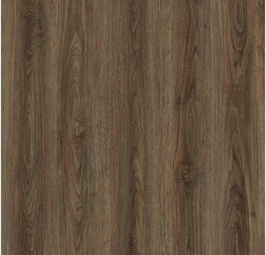 Harbinger The Quiet Zone Vinyl Plank - Tavern Walnut - D & R Flooring
