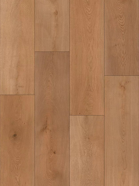 Harbinger WPC Vinyl - Dorset - D & R Flooring