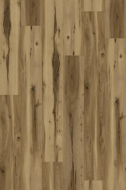 Harbinger WPC Vinyl - Knoxville 9" - D & R Flooring