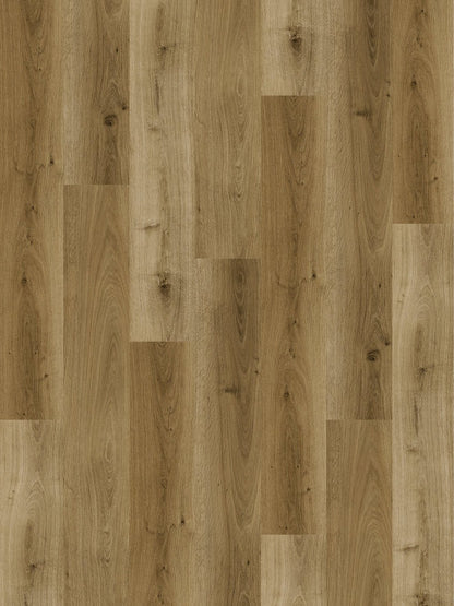 Harbinger WPC Vinyl - Nottingham 9" - D & R Flooring