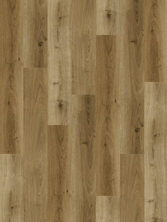 Harbinger WPC Vinyl - Nottingham 9" - D & R Flooring