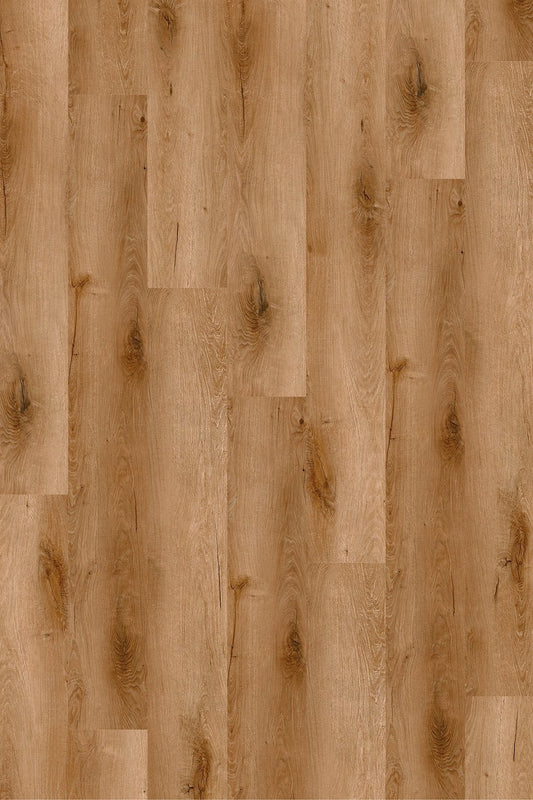 Harbinger WPC Vinyl - San Antonio 9" - D & R Flooring