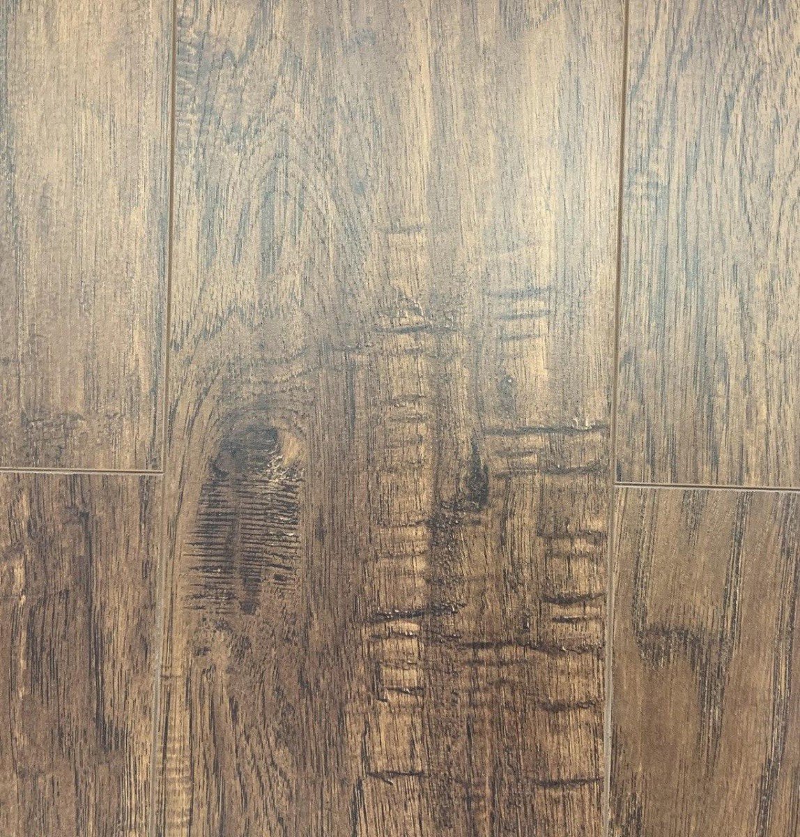 Heritage Laminate - Moch Hickory - D & R Flooring