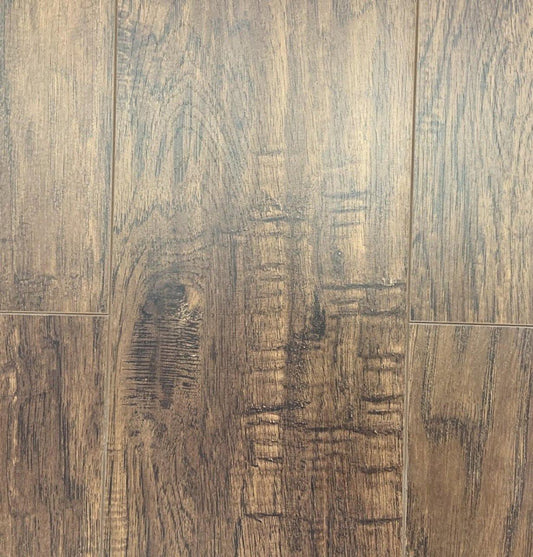 Heritage Laminate - Moch Hickory - D & R Flooring