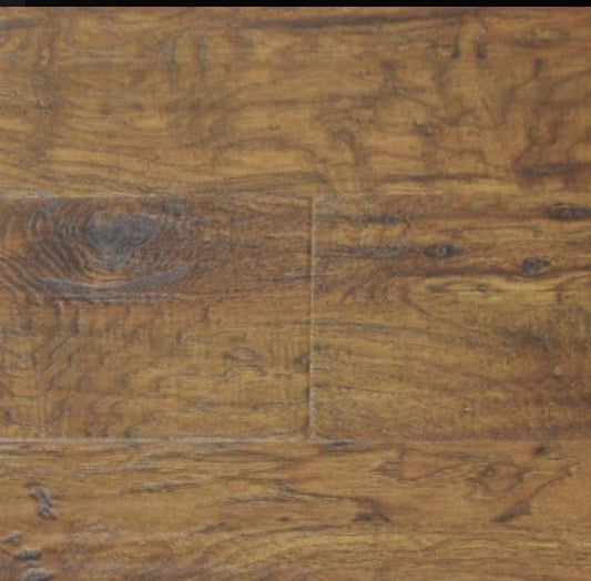 Heritage Laminate - Natural Hickory - D & R Flooring