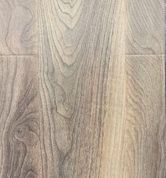Heritage Laminate - Natural Walnut - D & R Flooring