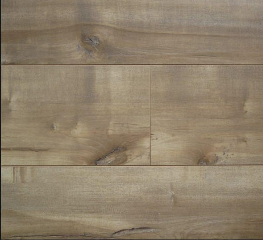 Heritage Laminate - Sunshine Maple - D & R Flooring