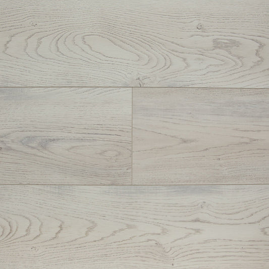 Heritage Laminate - White Haven - D & R Flooring