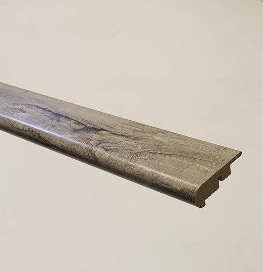 Infiniti Flooring - Country Grey Stair Nose - D & R Flooring