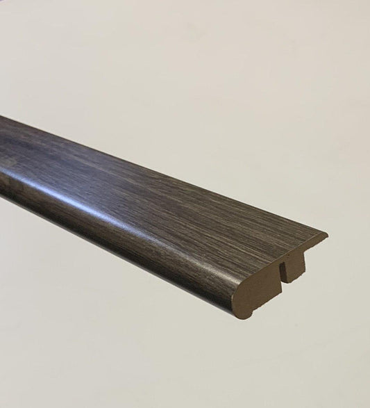 Infiniti Flooring - Dark Cloud Stair Nose - D & R Flooring