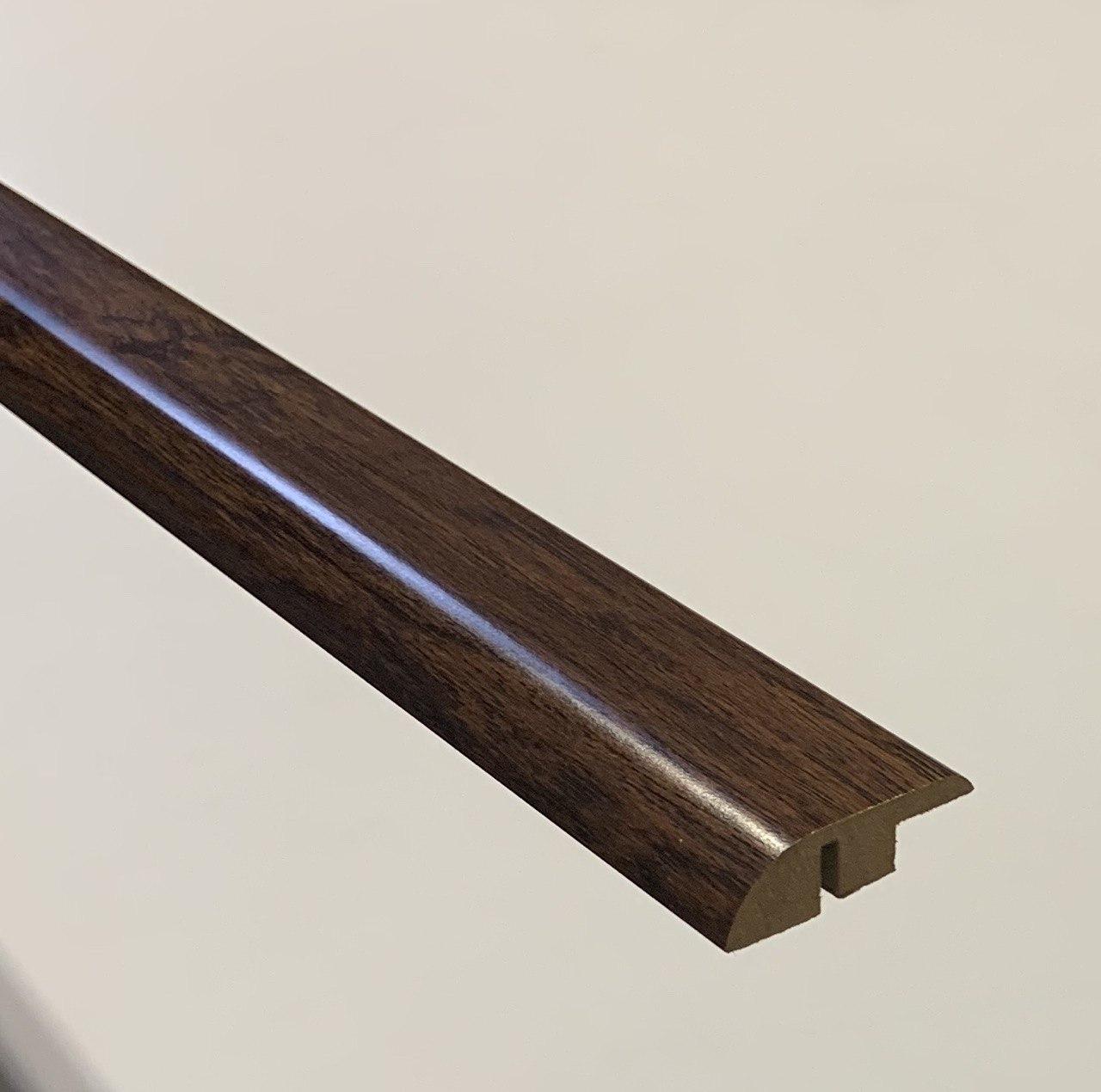 Infiniti Flooring - Expresso Reducer - D & R Flooring