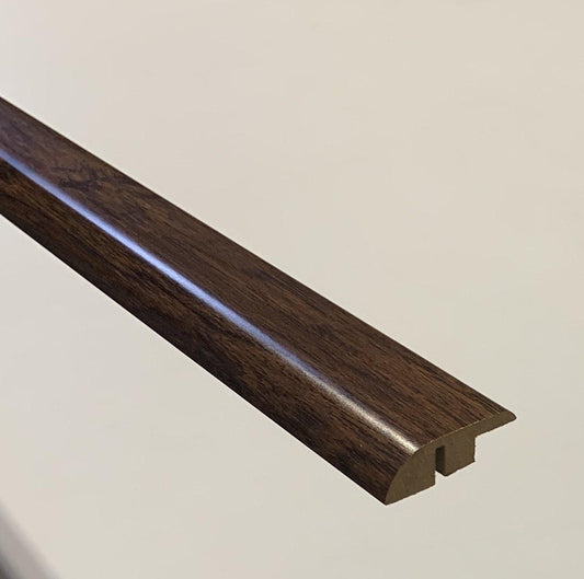 Infiniti Flooring - Expresso Reducer - D & R Flooring
