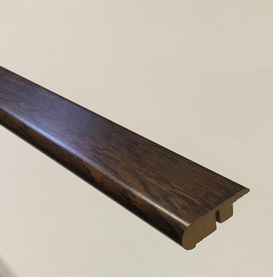 Infiniti Flooring - Expresso Stair Nose - D & R Flooring