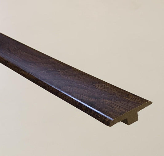 Infiniti Flooring - Expresso T - Mould - D & R Flooring