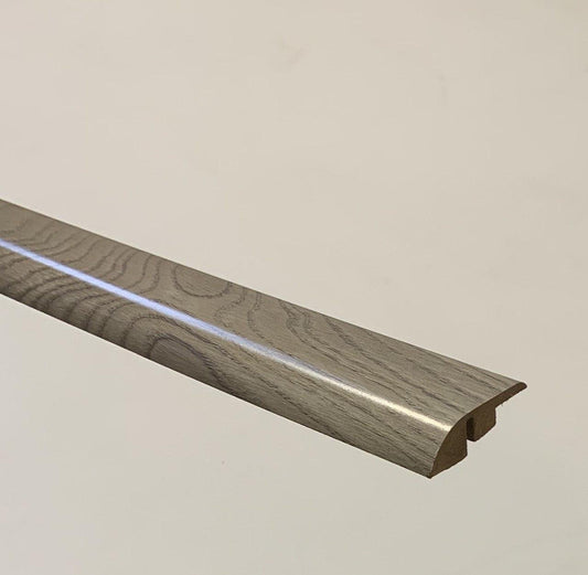 Infiniti Flooring - Glacier Reducer - D & R Flooring