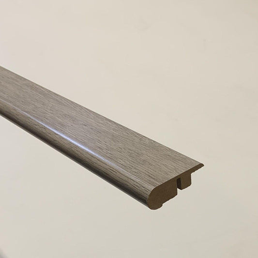 Infiniti Flooring - Glacier Stair Nose - D & R Flooring