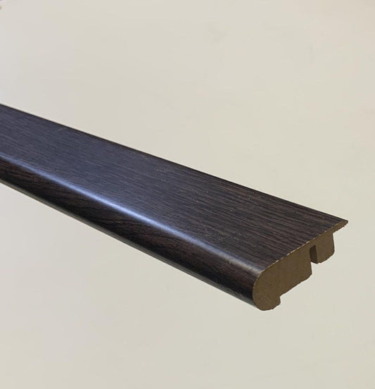Infiniti Flooring - Spice Stair Nose - D & R Flooring