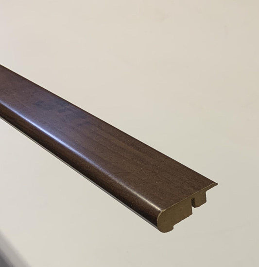 Infiniti Flooring - Toffee Stair Nose - D & R Flooring