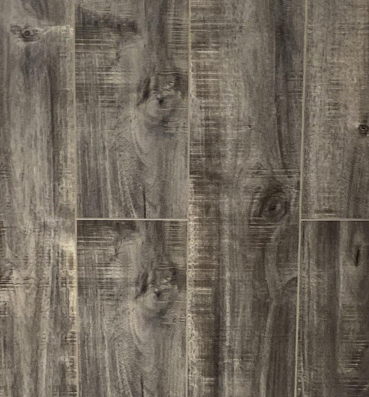 Infiniti Laminate - City Grey - D & R Flooring