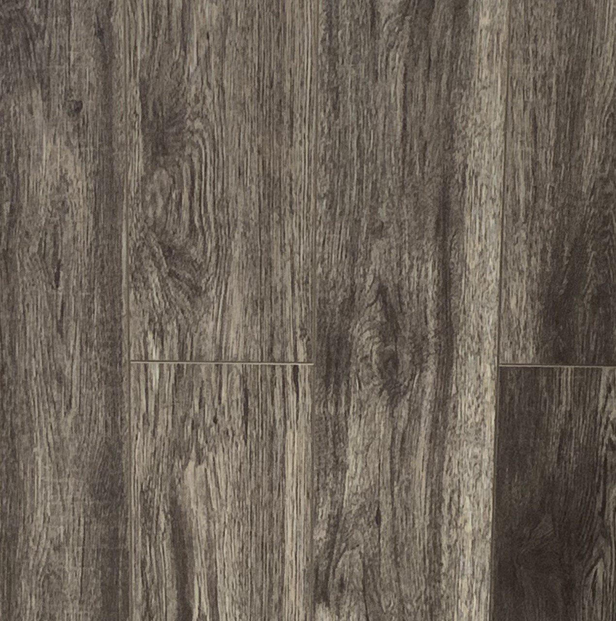 Infiniti Laminate - Monsoon Grey - D & R Flooring
