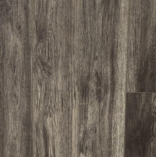 Infiniti Laminate - Monsoon Grey - D & R Flooring