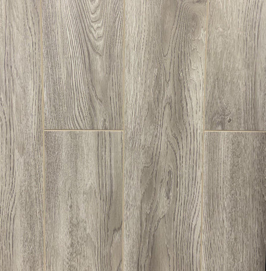 Infiniti Laminate - Moonlight Grey - D & R Flooring