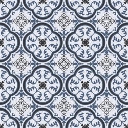 ivc Flexitec Arterra Sheet Vinyl Flooring - Kahlo 574 - D & R Flooring