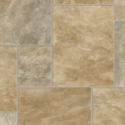 ivc Flexitec Premiere Sheet Vinyl - Newnan 933A - D & R Flooring