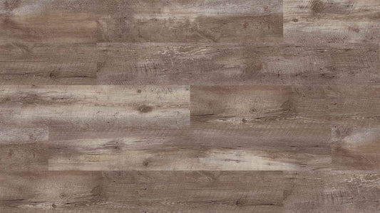 Kennedy Newport 1 LVP Vinyl - Ashen Timber - D & R Flooring