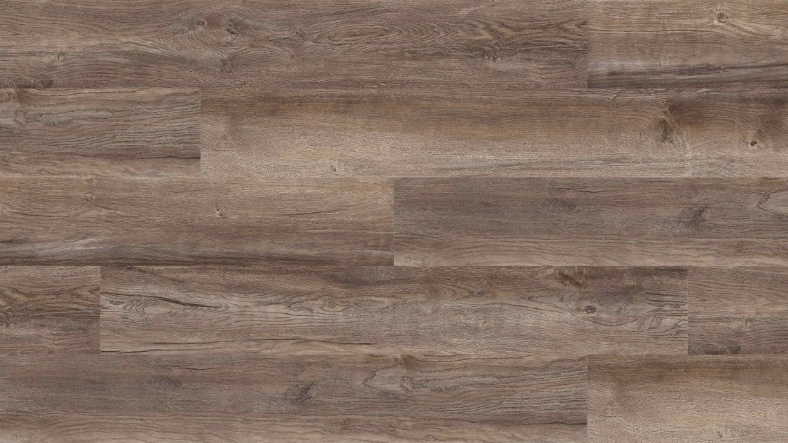 Kennedy Newport 1 LVP Vinyl - Ocala Oak - D & R Flooring