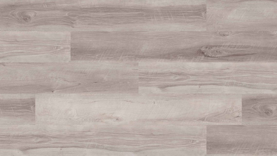 Kennedy Newport 1 LVP Vinyl - Winterfell Birch - D & R Flooring