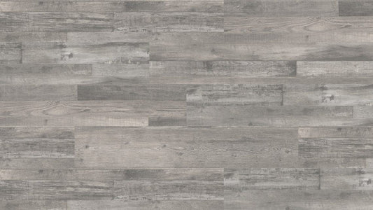 Kennedy Newport 2 LVP Vinyl - Arctic Plank - D & R Flooring
