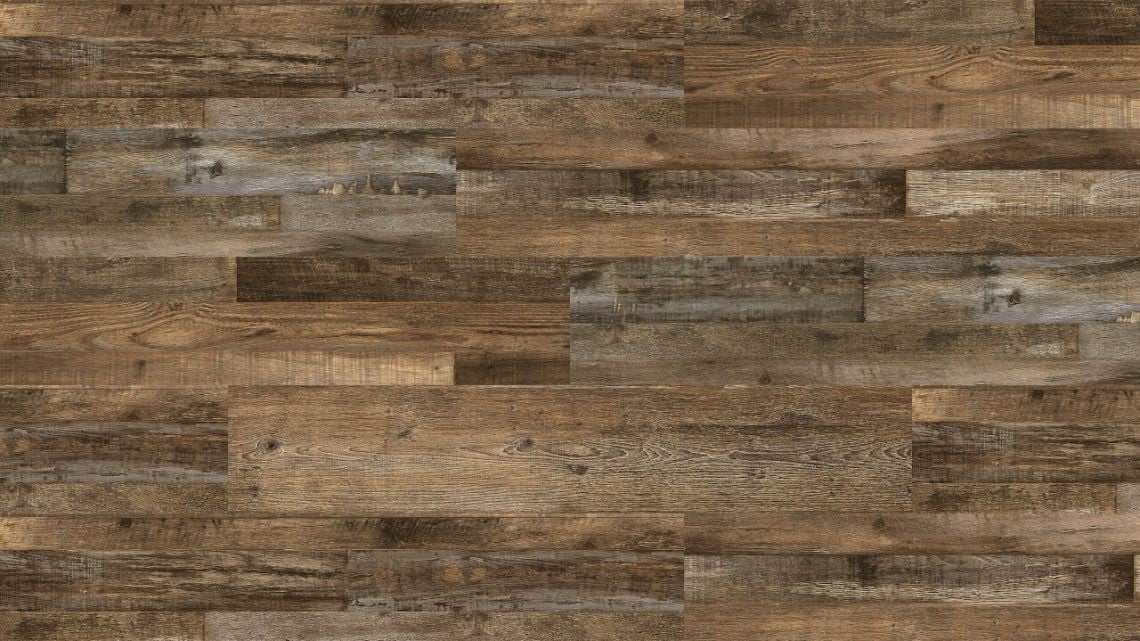 Kennedy Newport 2 LVP Vinyl - Barn Plank - D & R Flooring
