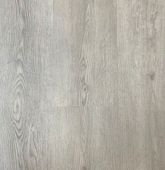 Mega Plank SPC Vinyl - Alaska Gray - D & R Flooring
