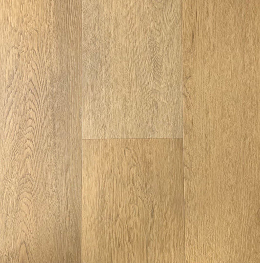 Mega Plank SPC Vinyl - Chestnut - D & R Flooring