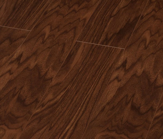 Natural Impact - Antique Walnut - D & R Flooring