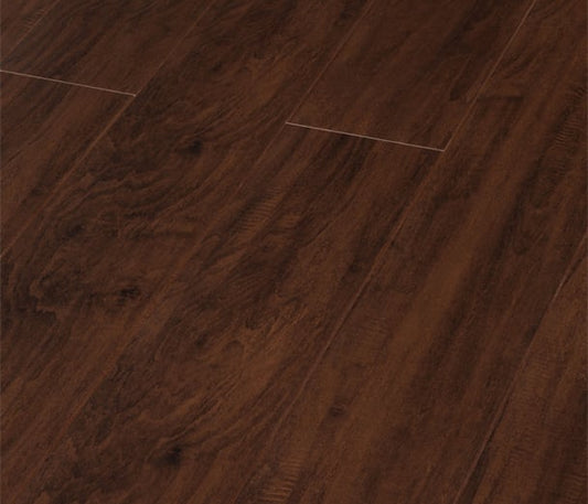 Natural Impact - Dark Walnut - D & R Flooring
