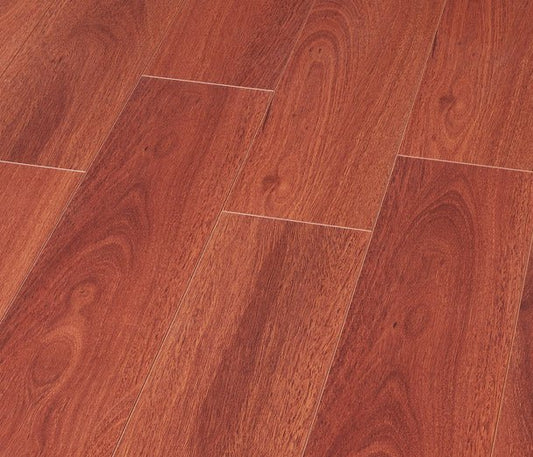 Natural Impact - Merbau - D & R Flooring