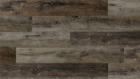 Oasis Stone Core - Auburn Oak - D & R Flooring